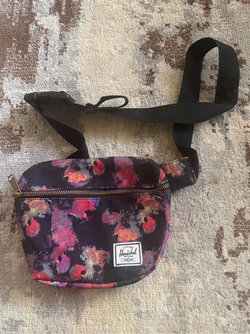 Herschel Crossbody Bag